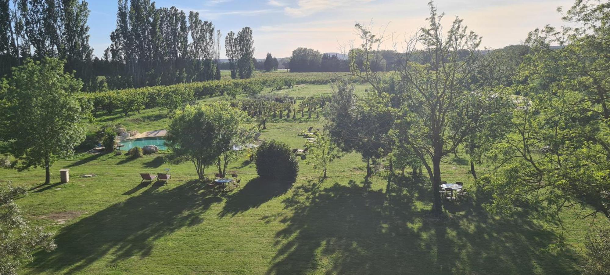 Frühstückspension Des Cerisiers Jacuzzi Et Sauna Inclus Pour Tous Les 2*