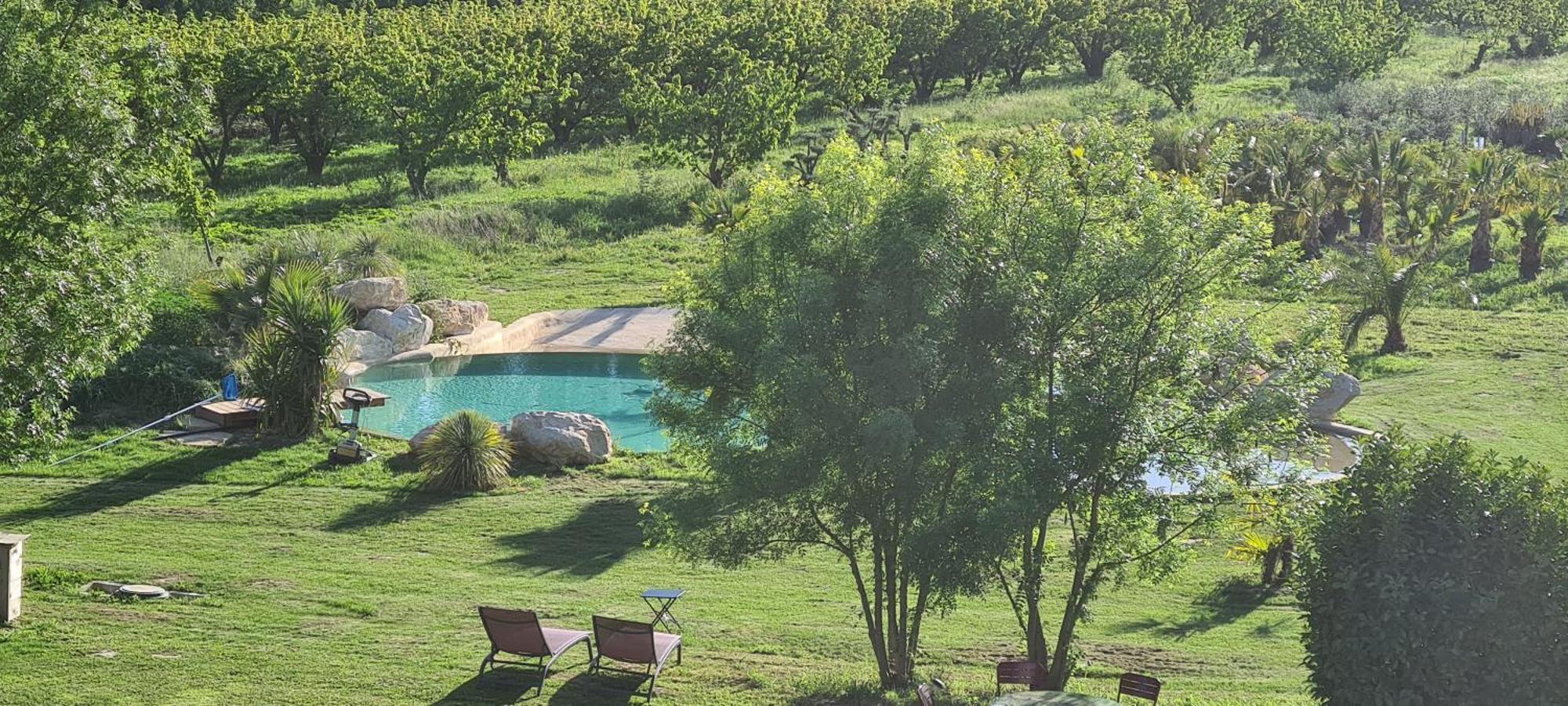Des Cerisiers Jacuzzi Et Sauna Inclus Pour Tous Les 2*